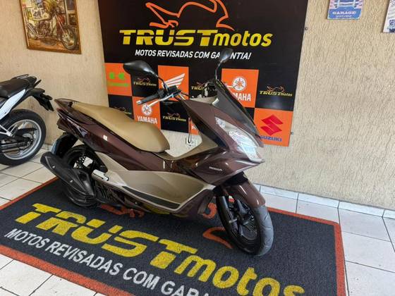 HONDA PCX HONDA PCX